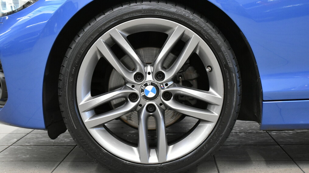 BMW Seria 1 120