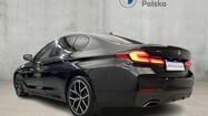 BMW Serii 5, 530
