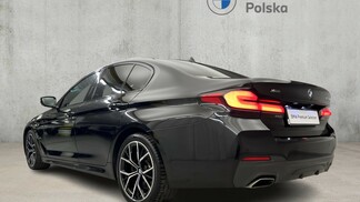 BMW Serii 5, 530