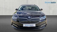 Škoda Superb Combi