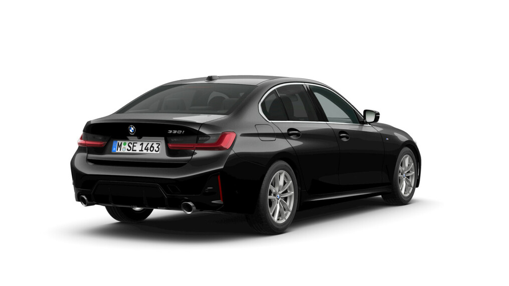 BMW Seria 3 330