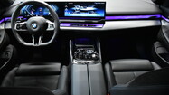 BMW Serii 5, 520
