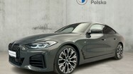 BMW Serii 4, 420