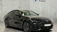 miniaturka - BMW Serii 4, 420
