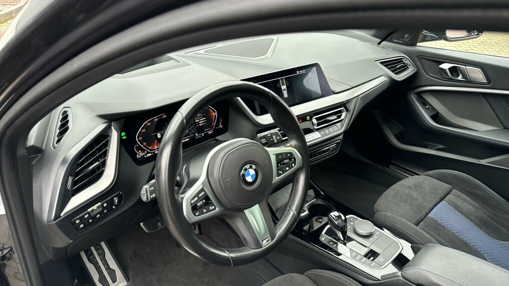 BMW Seria 1 120