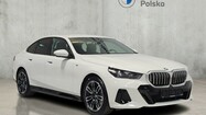 BMW Seria 5 520