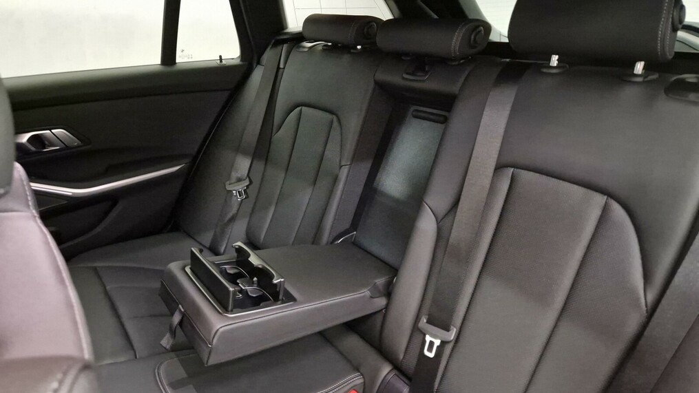 BMW Seria 3 320