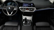 BMW Seria 3, 330