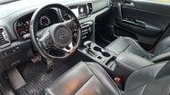 miniaturka - Kia Sportage