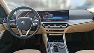 BMW Serii 3, 320