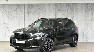 BMW X5 M