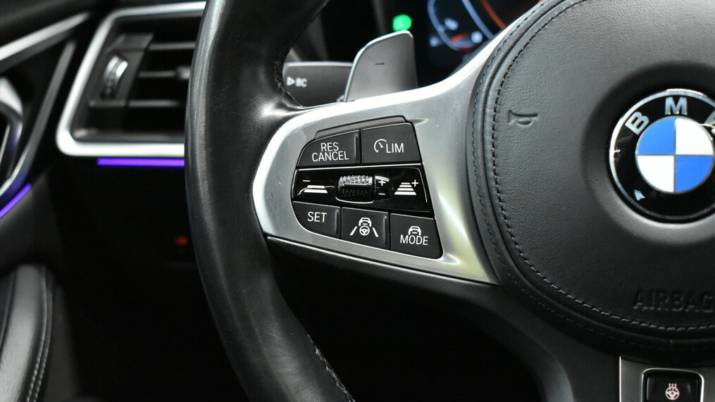 BMW Seria 4 440