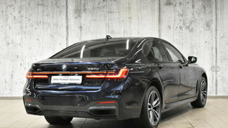 BMW Seria 7 730