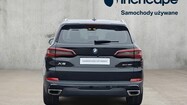 miniaturka - BMW X5
