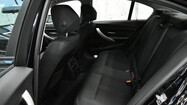 BMW Serii 3, 318