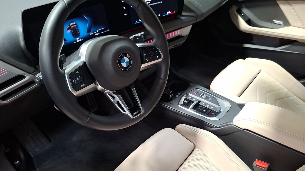 BMW Serii 1, 120