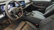 BMW Seria 5, 520