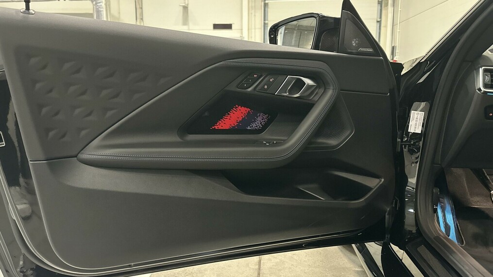 BMW Seria M2