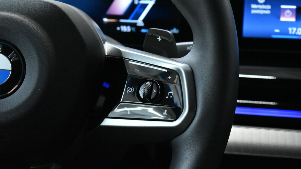 BMW Seria 5 520