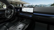 BMW Seria 5 520