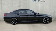 BMW Seria 5 530