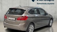 miniaturka - BMW Serii 2, 218