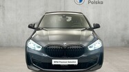 BMW Serii 1, 118