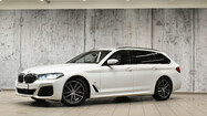 BMW Seria 5 520