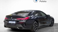 BMW Serii 8, 850