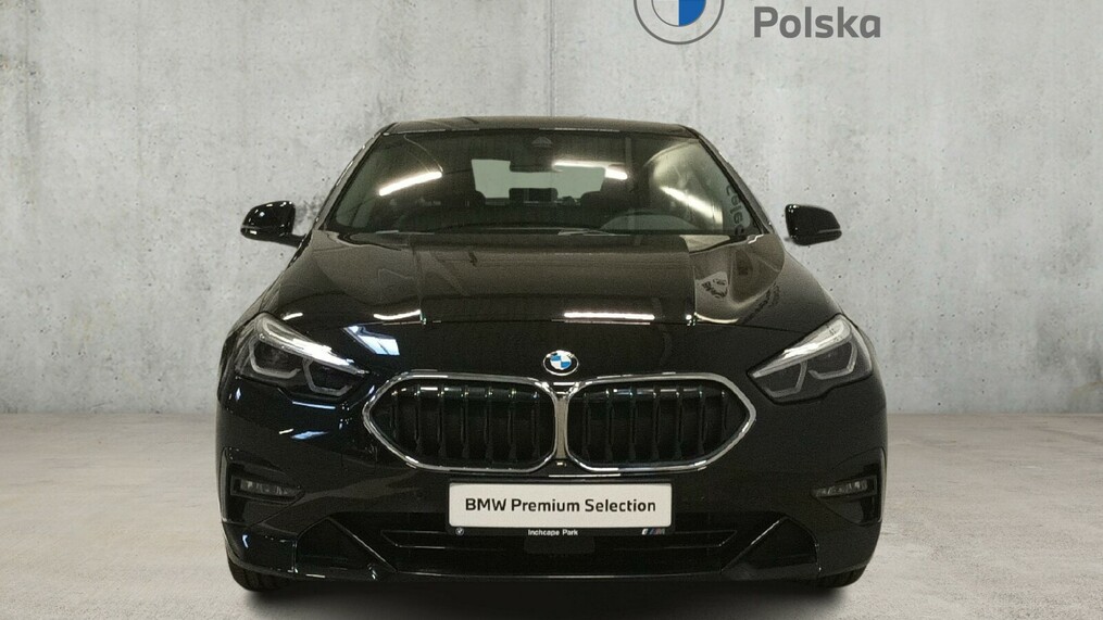 BMW Seria 2 218