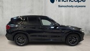 miniaturka - BMW X3