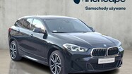 miniaturka - BMW X2