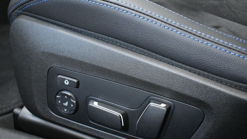 BMW Seria 3 320