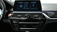 BMW Seria M5