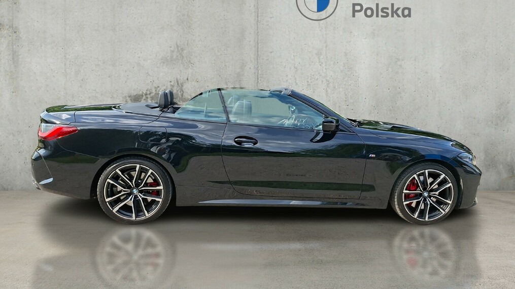 BMW Seria 4 440