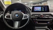 miniaturka - BMW Serii 5, 520