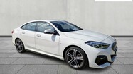 BMW Seria 2 218