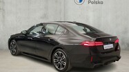 BMW Seria 5 520