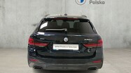 BMW Seria 5 530