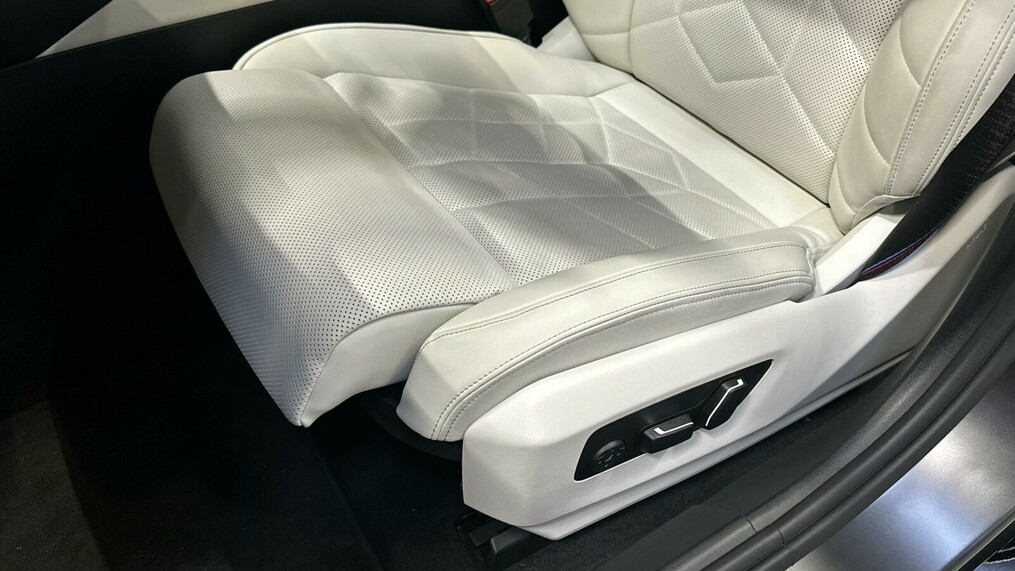 BMW Seria 5 i5