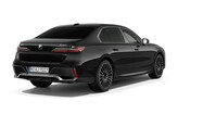 BMW Serii 7, 740