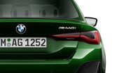 BMW Seria 4 420