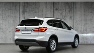 miniaturka - BMW X1