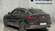 miniaturka - BMW X4