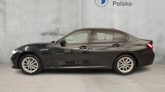 BMW Serii 3, 320