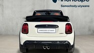 miniaturka - MINI Cabrio