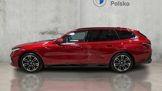 BMW Serii 5, 520