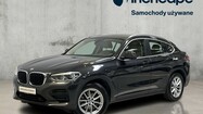 miniaturka - BMW X4
