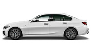 BMW Seria 3 320