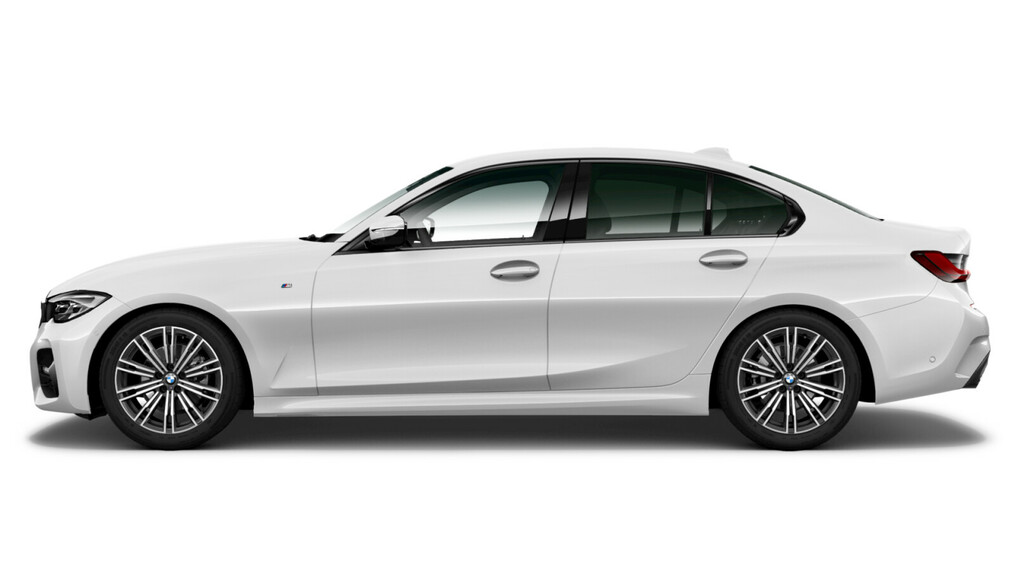 BMW Seria 3 320